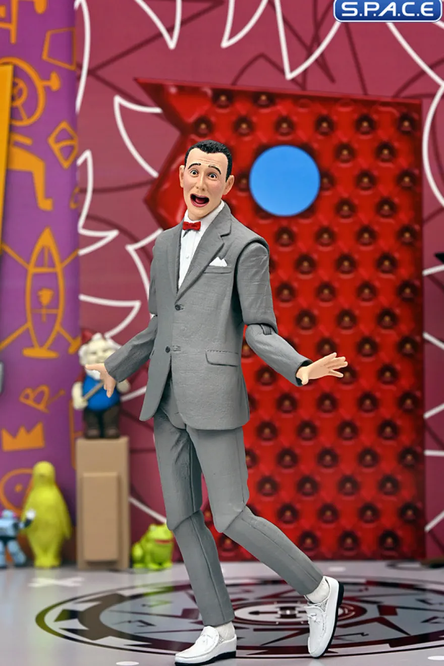 Ultimate Pee-Wee Herman