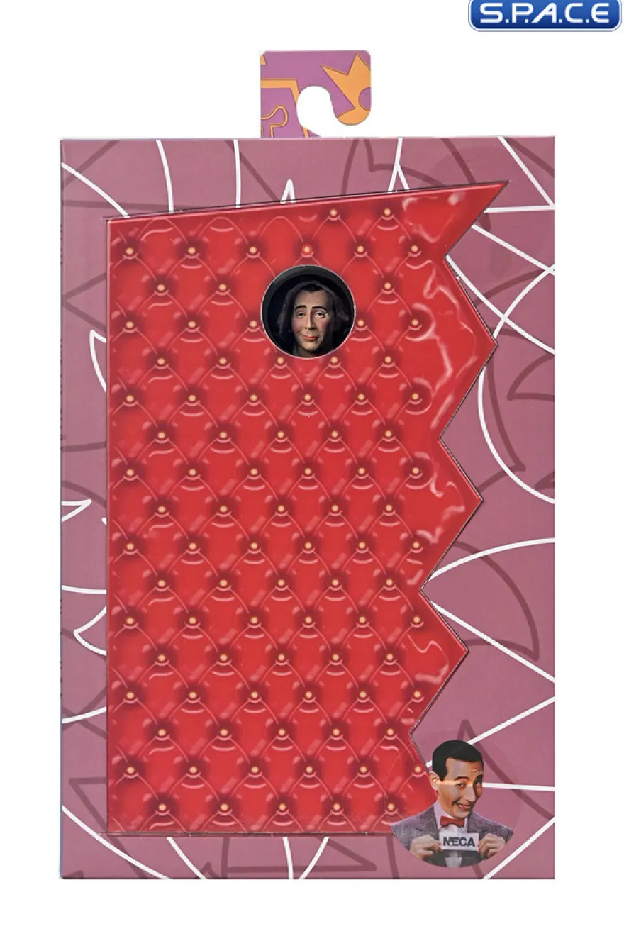 Ultimate Pee-Wee Herman