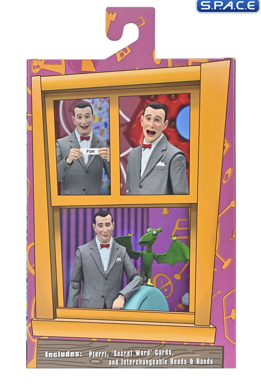 Ultimate Pee-Wee Herman