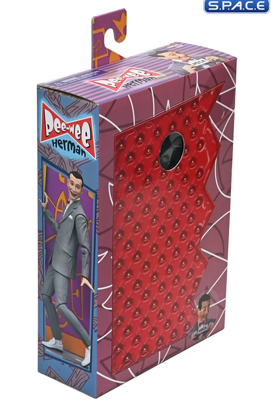 Ultimate Pee-Wee Herman