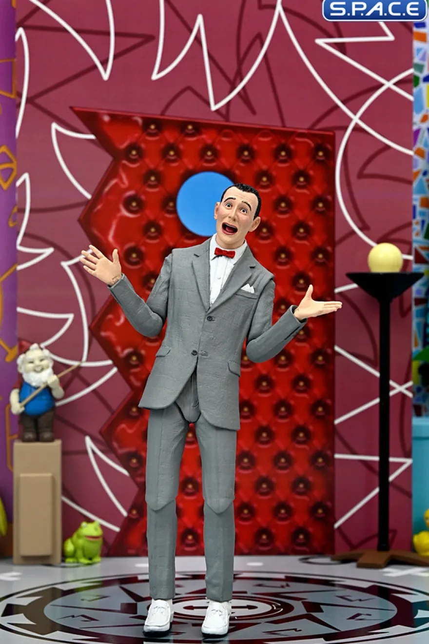 Ultimate Pee-Wee Herman