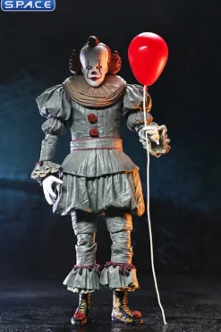 Ultimate Pennywise