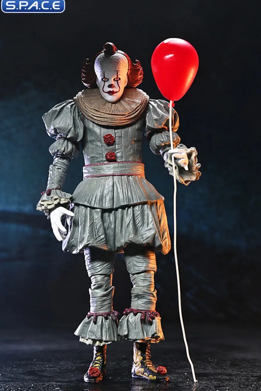 Ultimate Pennywise
