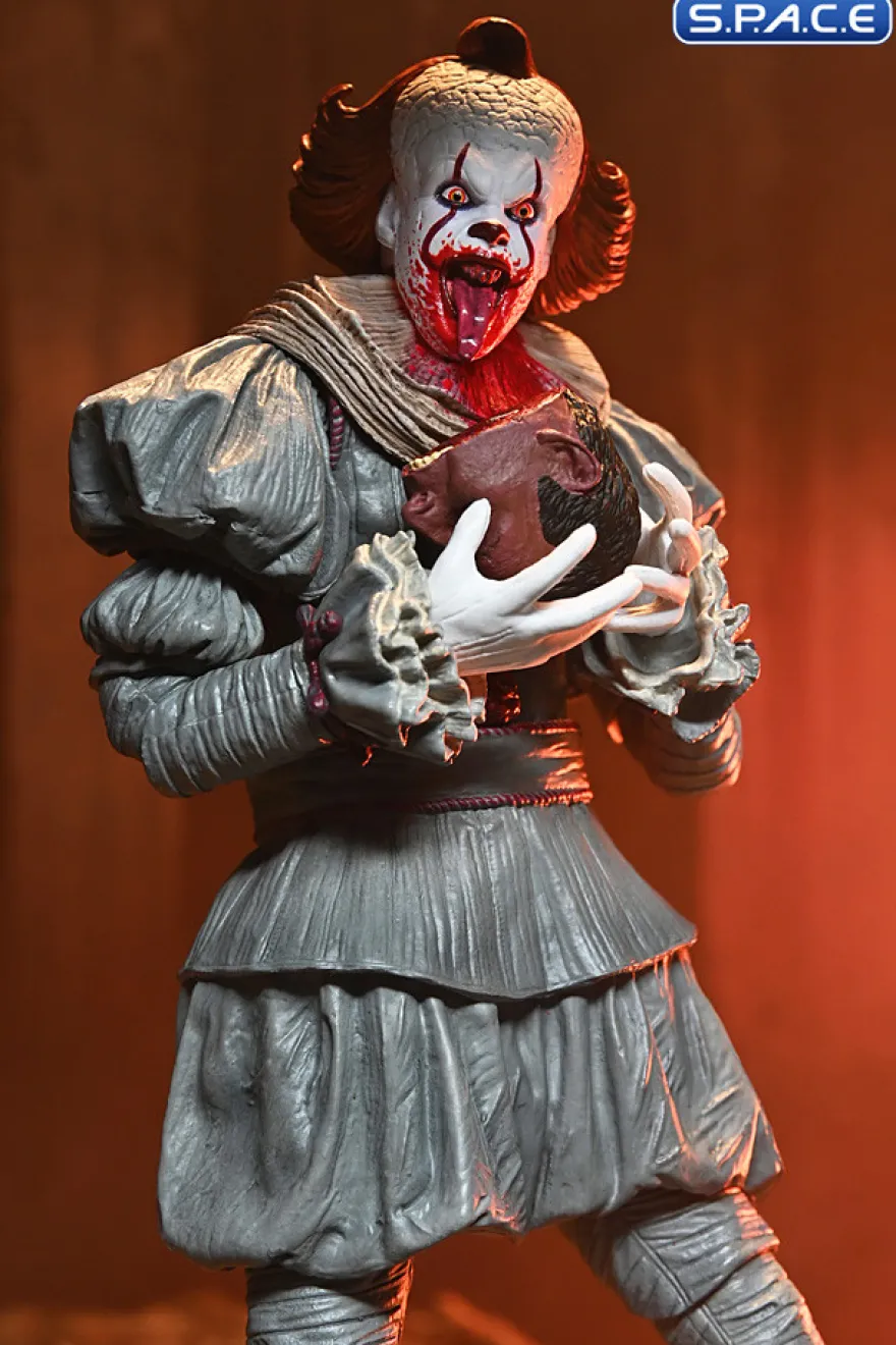 Ultimate Pennywise