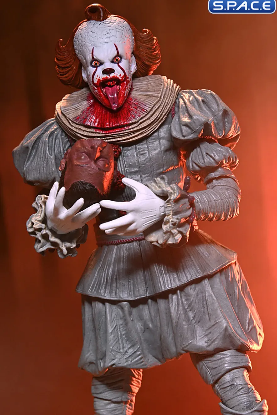 Ultimate Pennywise