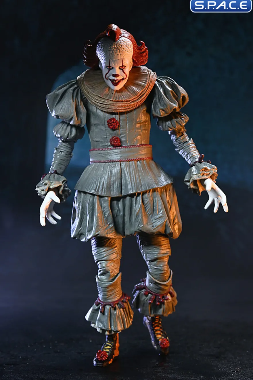Ultimate Pennywise