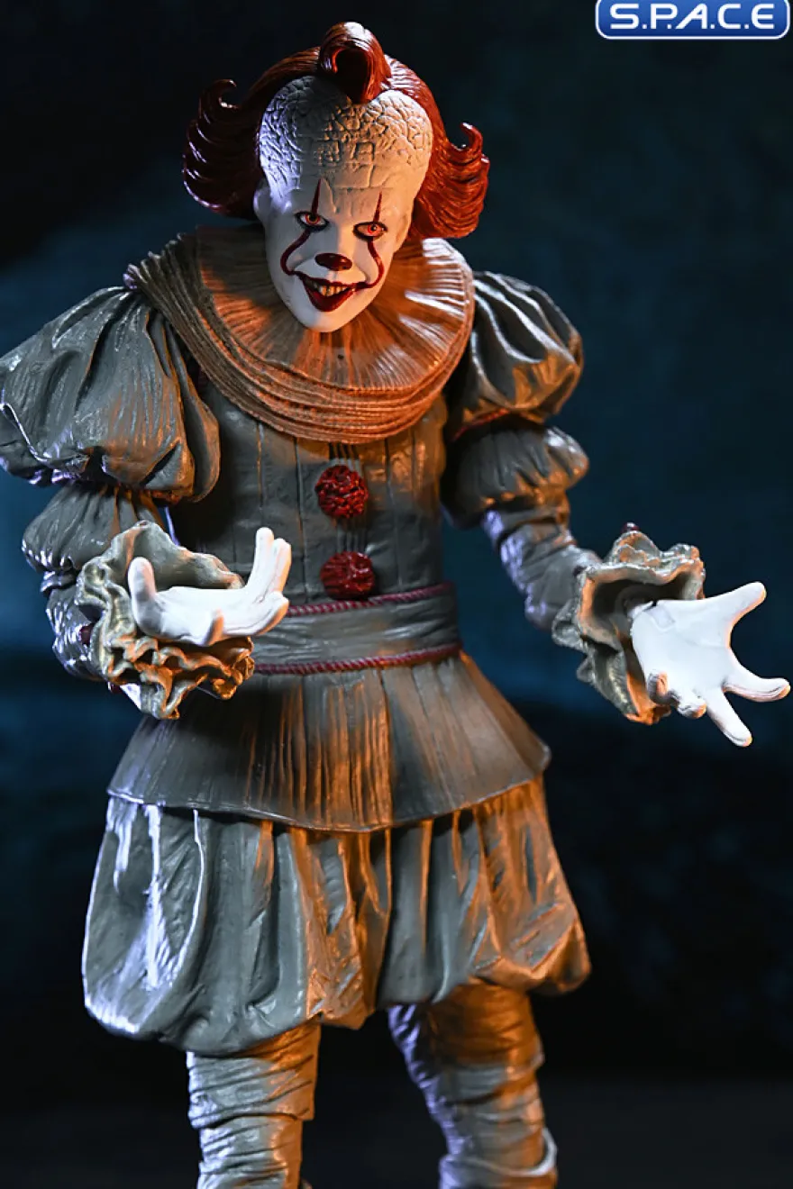 Ultimate Pennywise