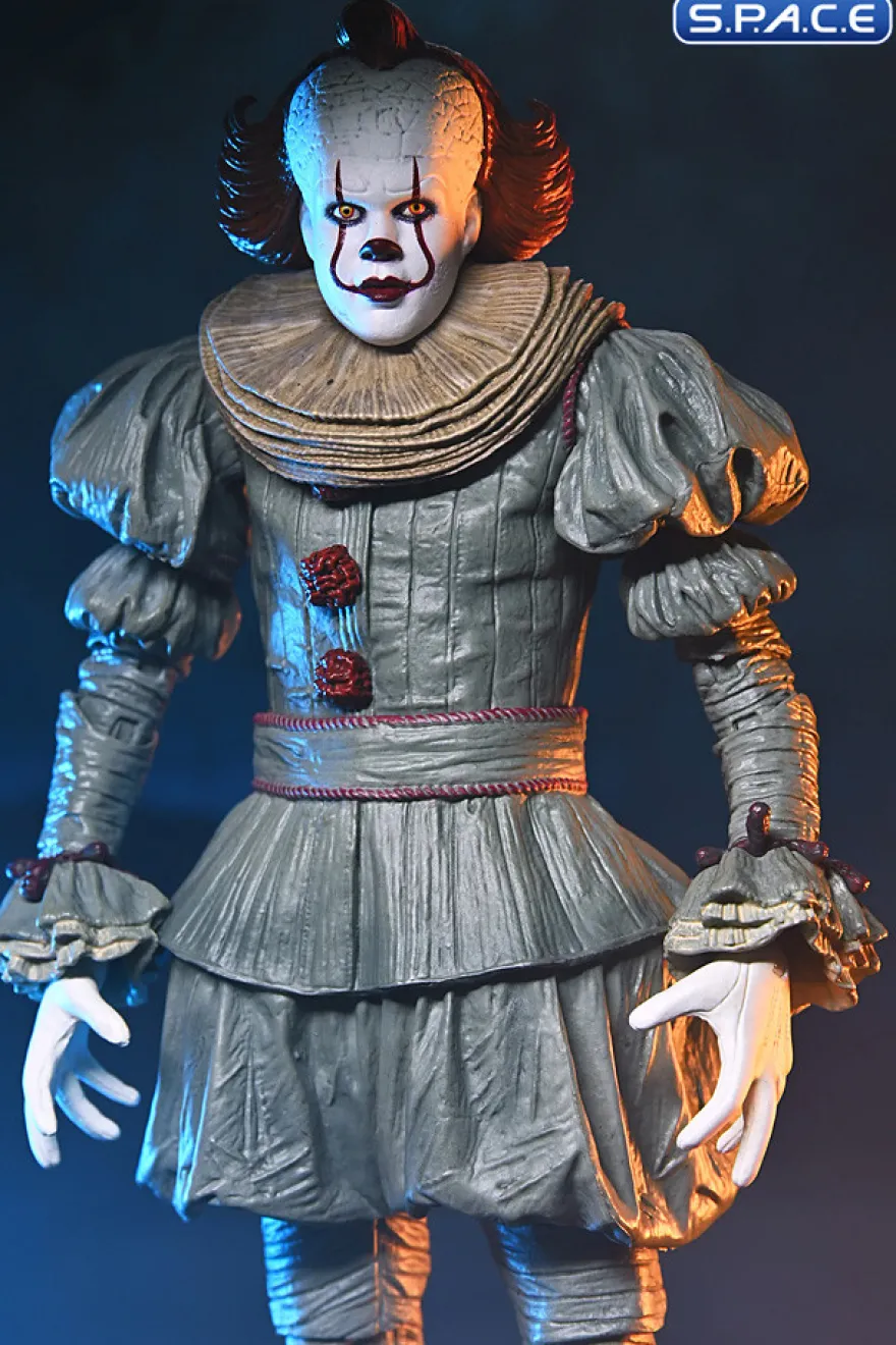Ultimate Pennywise