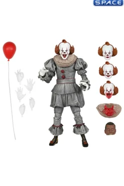 Ultimate Pennywise
