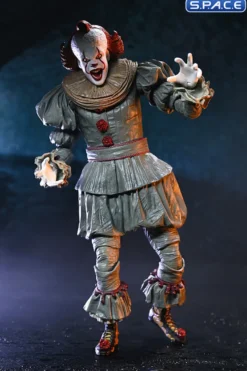 Ultimate Pennywise