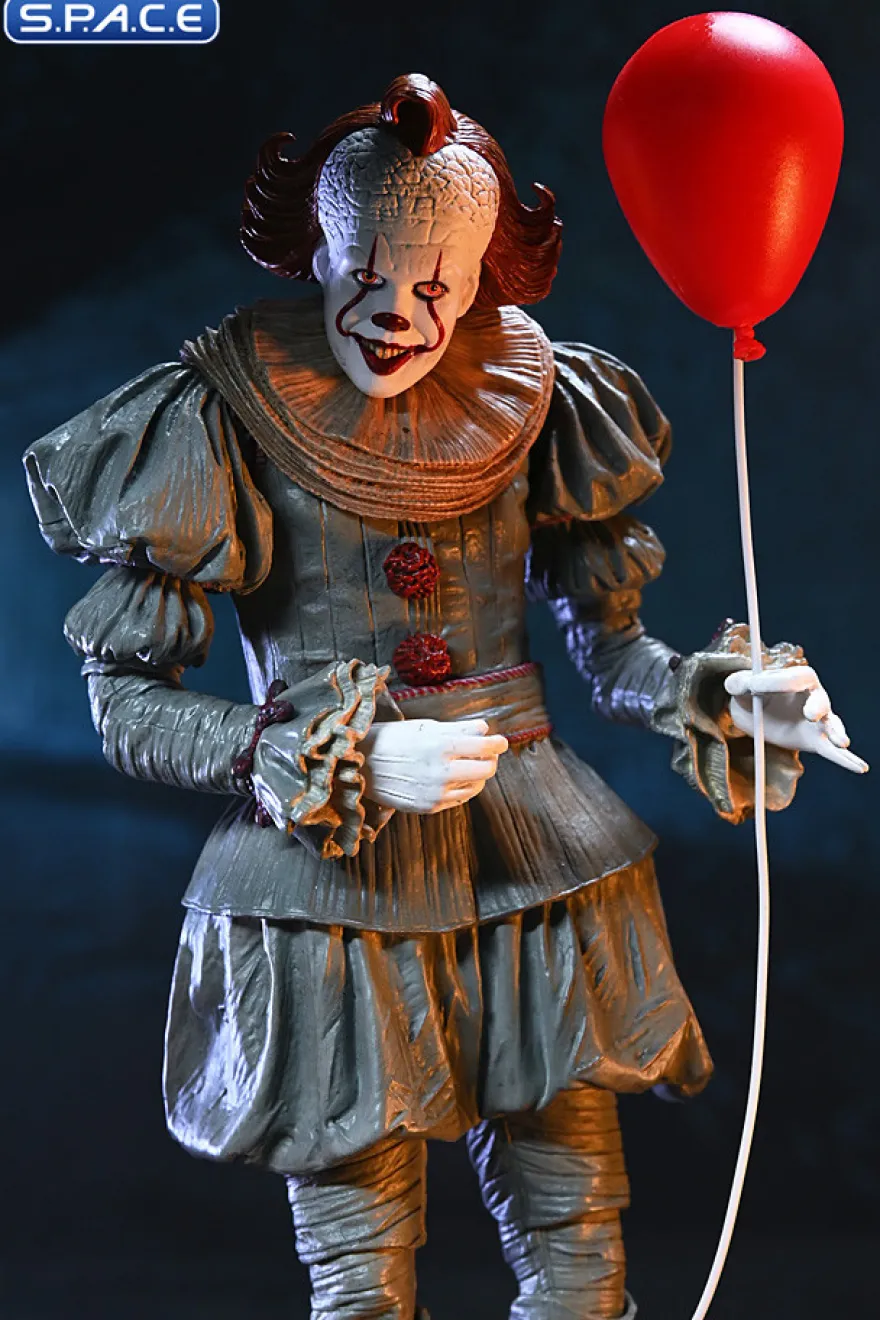 Ultimate Pennywise