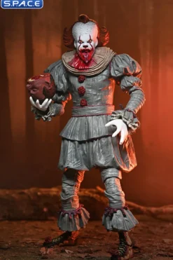 Ultimate Pennywise