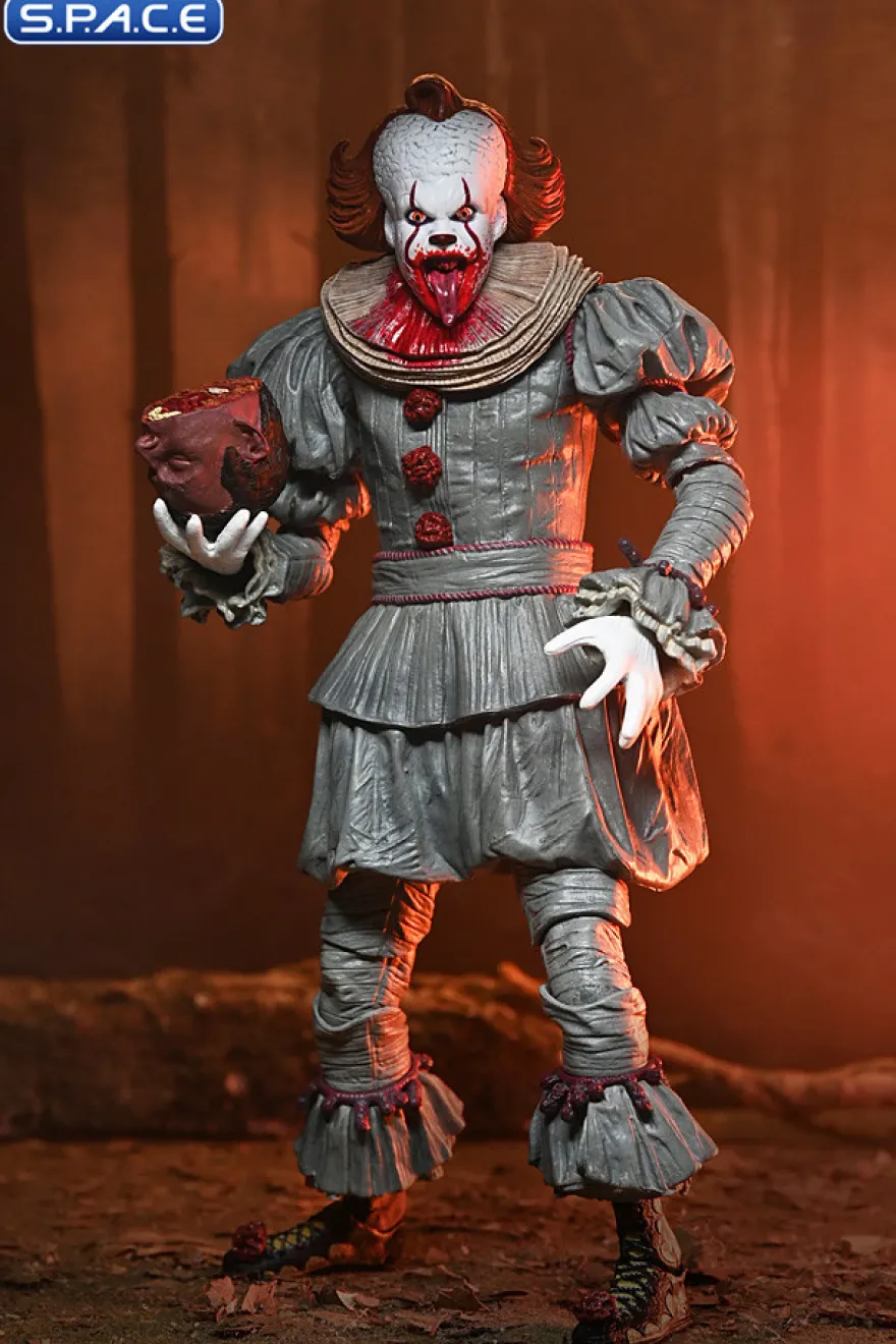 Ultimate Pennywise
