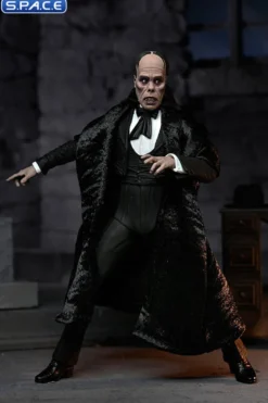 Ultimate Phantom - color Version
