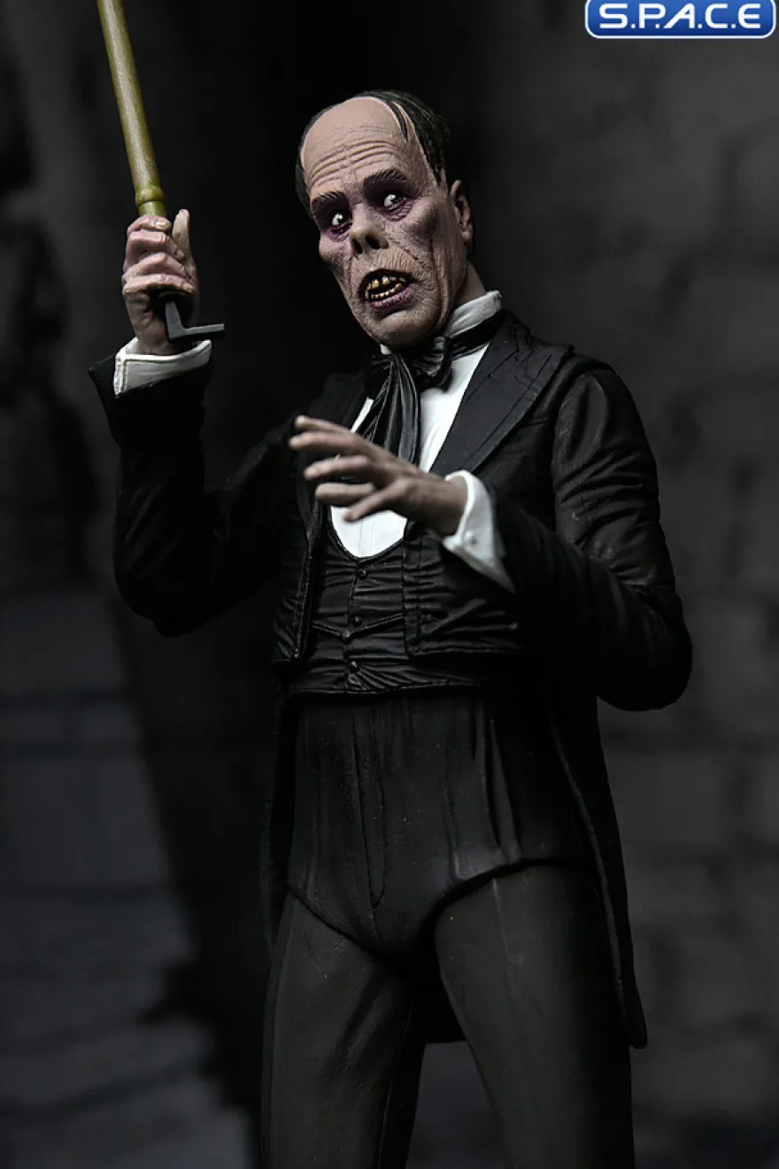 Ultimate Phantom - color Version