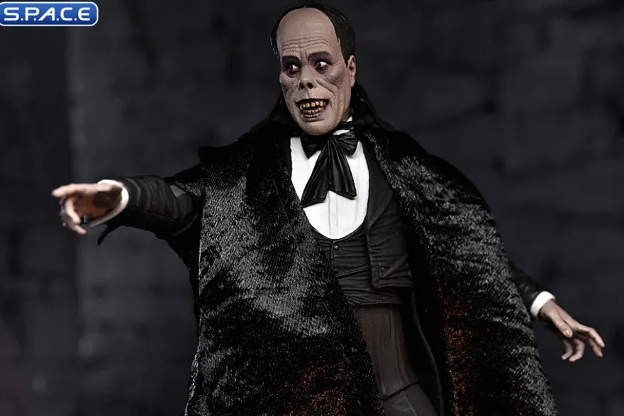 Ultimate Phantom - color Version
