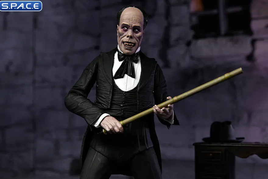 Ultimate Phantom - color Version