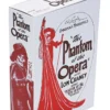 Ultimate Phantom of the Opera »Masque of the Red Death« - black & white Version