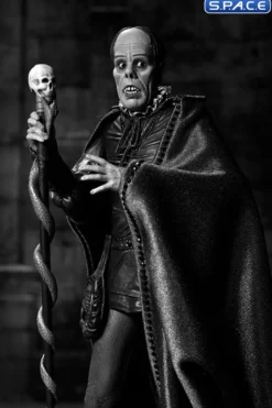 Ultimate Phantom of the Opera »Masque of the Red Death« - black & white Version