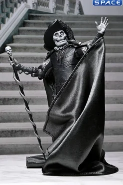 Ultimate Phantom of the Opera »Masque of the Red Death« - black & white Version