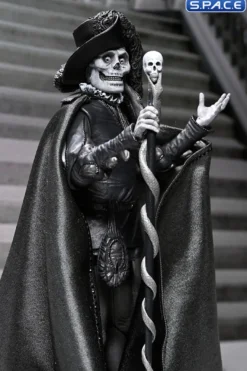 Ultimate Phantom of the Opera »Masque of the Red Death« - black & white Version