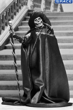 Ultimate Phantom of the Opera »Masque of the Red Death« - black & white Version