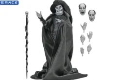 Ultimate Phantom of the Opera »Masque of the Red Death« - black & white Version