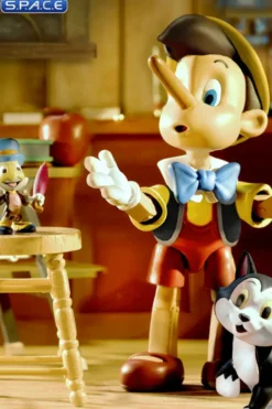 Ultimate Pinocchio