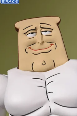 Ultimate Powdered Toast Man
