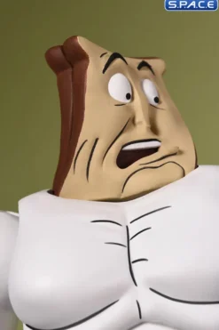 Ultimate Powdered Toast Man