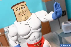 Ultimate Powdered Toast Man