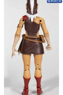 Ultimate Pumyra