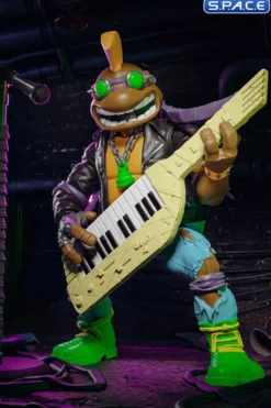 Ultimate Punker Donatello