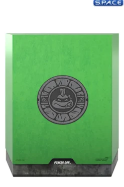 Ultimate Punker Donatello