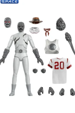 Ultimate Putty Patroller