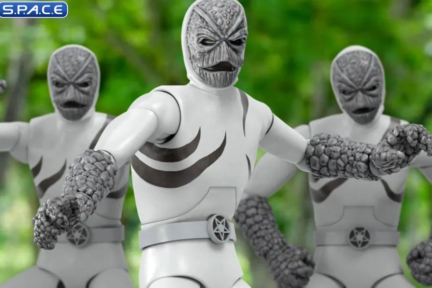 Ultimate Putty Patroller