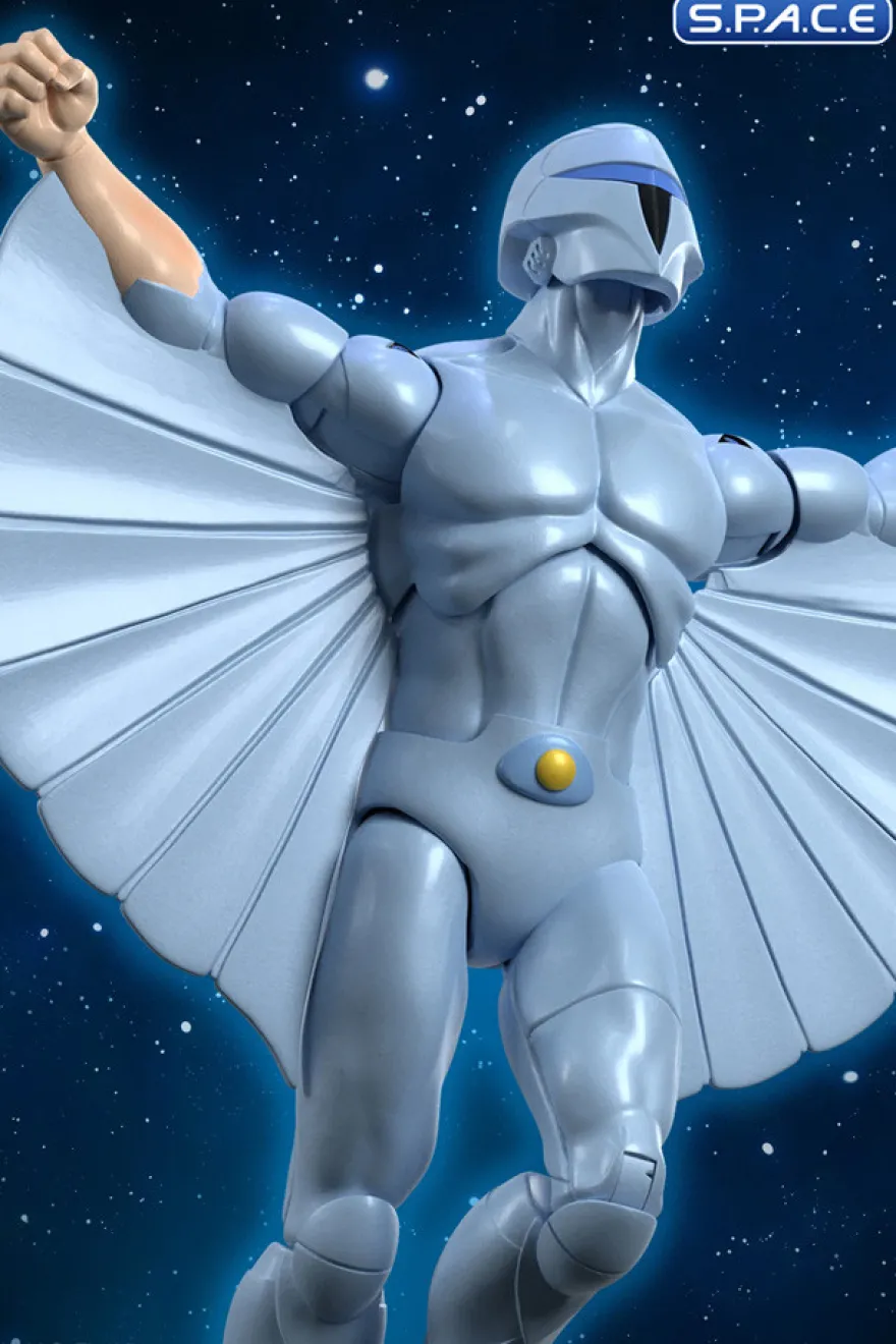 Ultimate Quicksilver