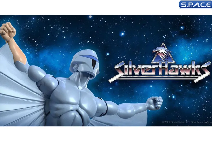 Ultimate Quicksilver