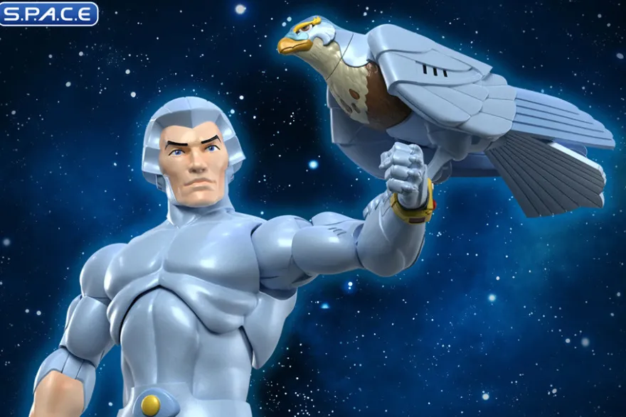 Ultimate Quicksilver