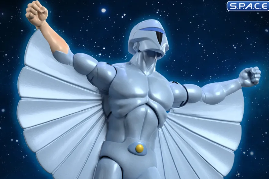 Ultimate Quicksilver
