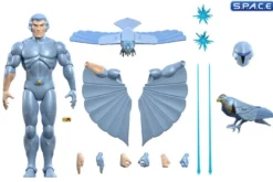 Ultimate Quicksilver