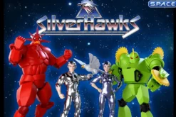 Ultimate Quicksilver - Toy Version