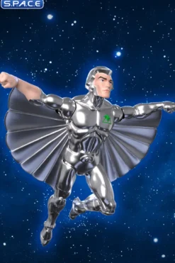 Ultimate Quicksilver - Toy Version