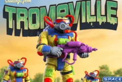 Ultimate Radiation Ranger
