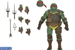 Ultimate Raphael