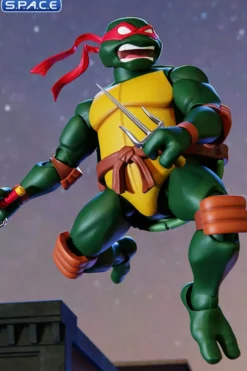 Ultimate Raphael