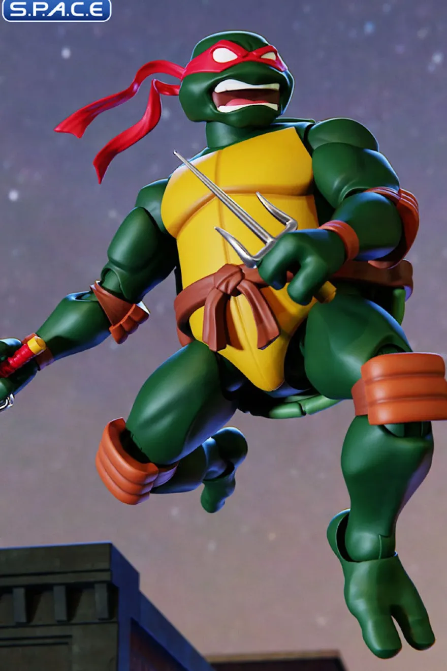 Ultimate Raphael