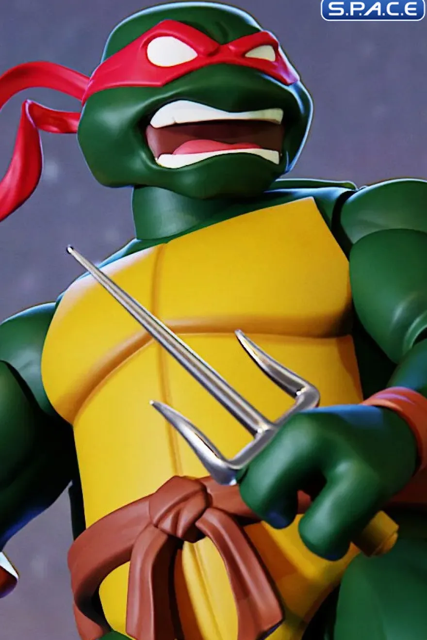 Ultimate Raphael