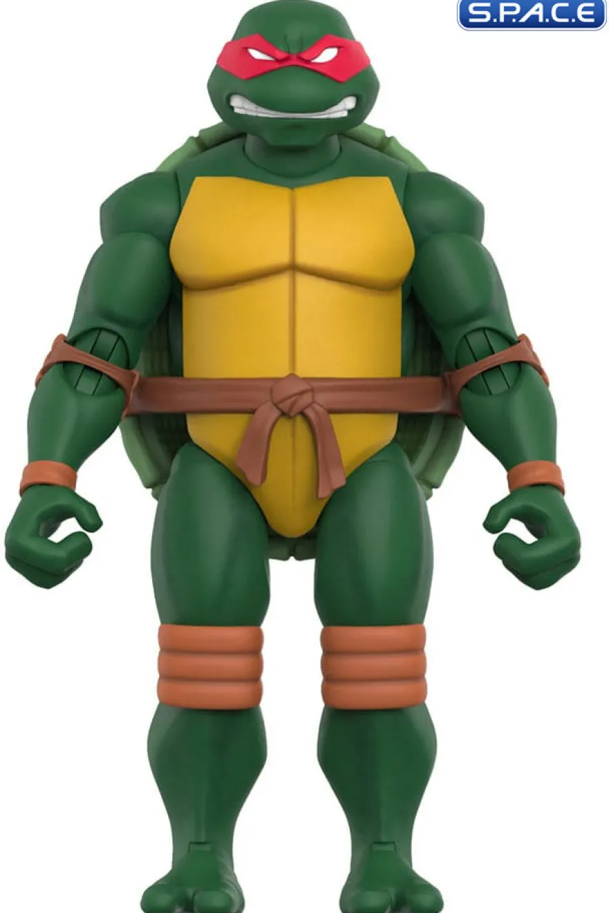 Ultimate Raphael