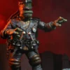 Ultimate Raphael as Frankenstein's Monster
